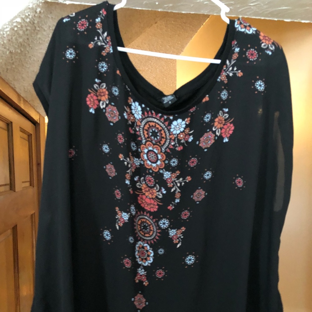 Maurice’s Top